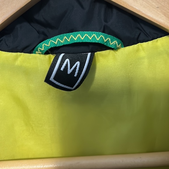 Sessions Men’s Vest size Medium - Picture 4 of 6